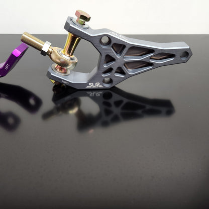 Corvette (C5/C6) Quick Steer / Angle Kit