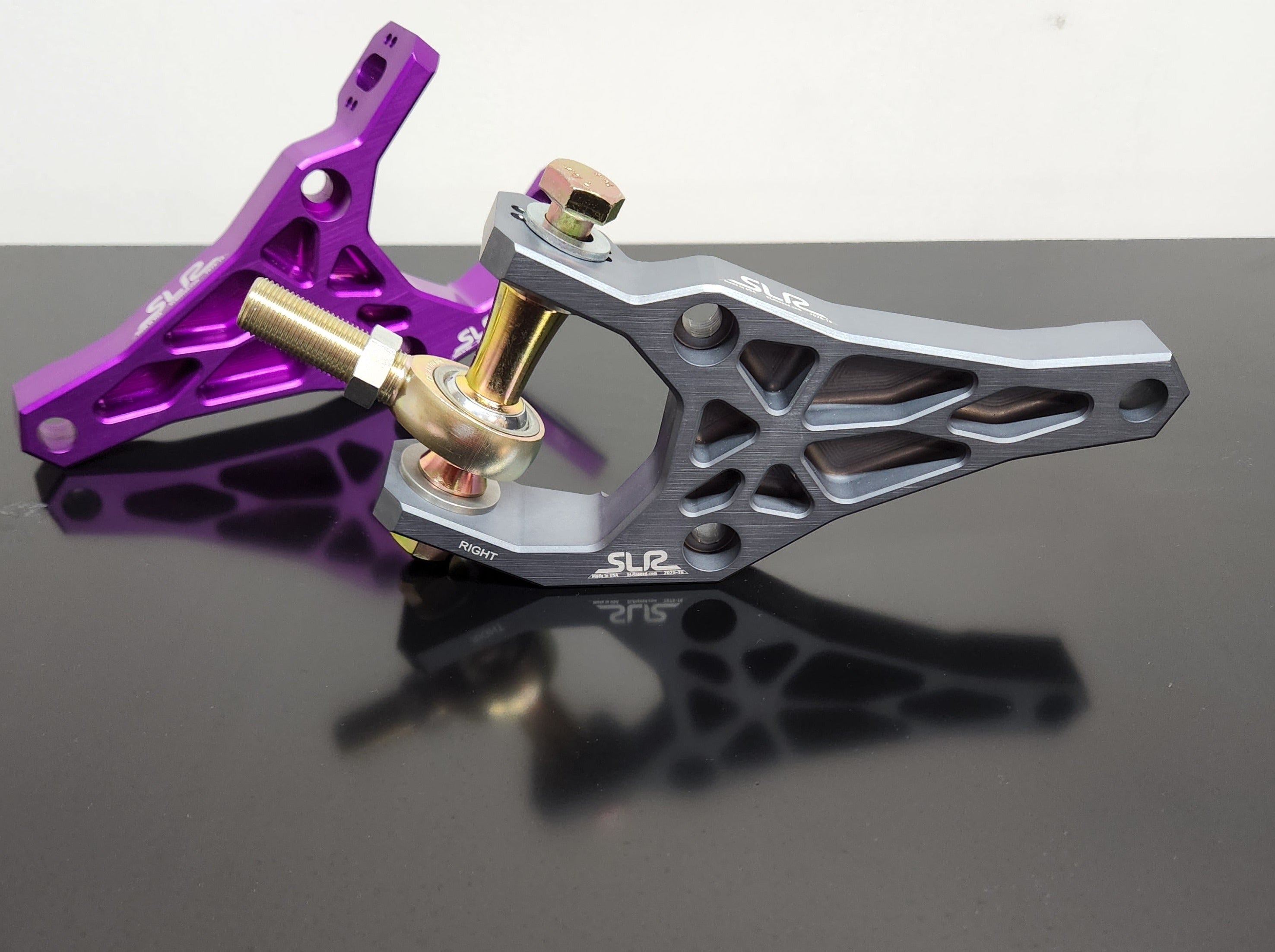 Corvette (C5/C6) Quick Steer / Angle Kit