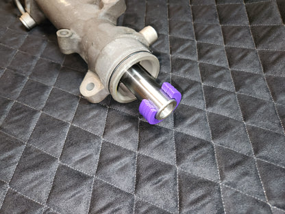 Universal Steering Rack Stop Set (Lock Limiters)