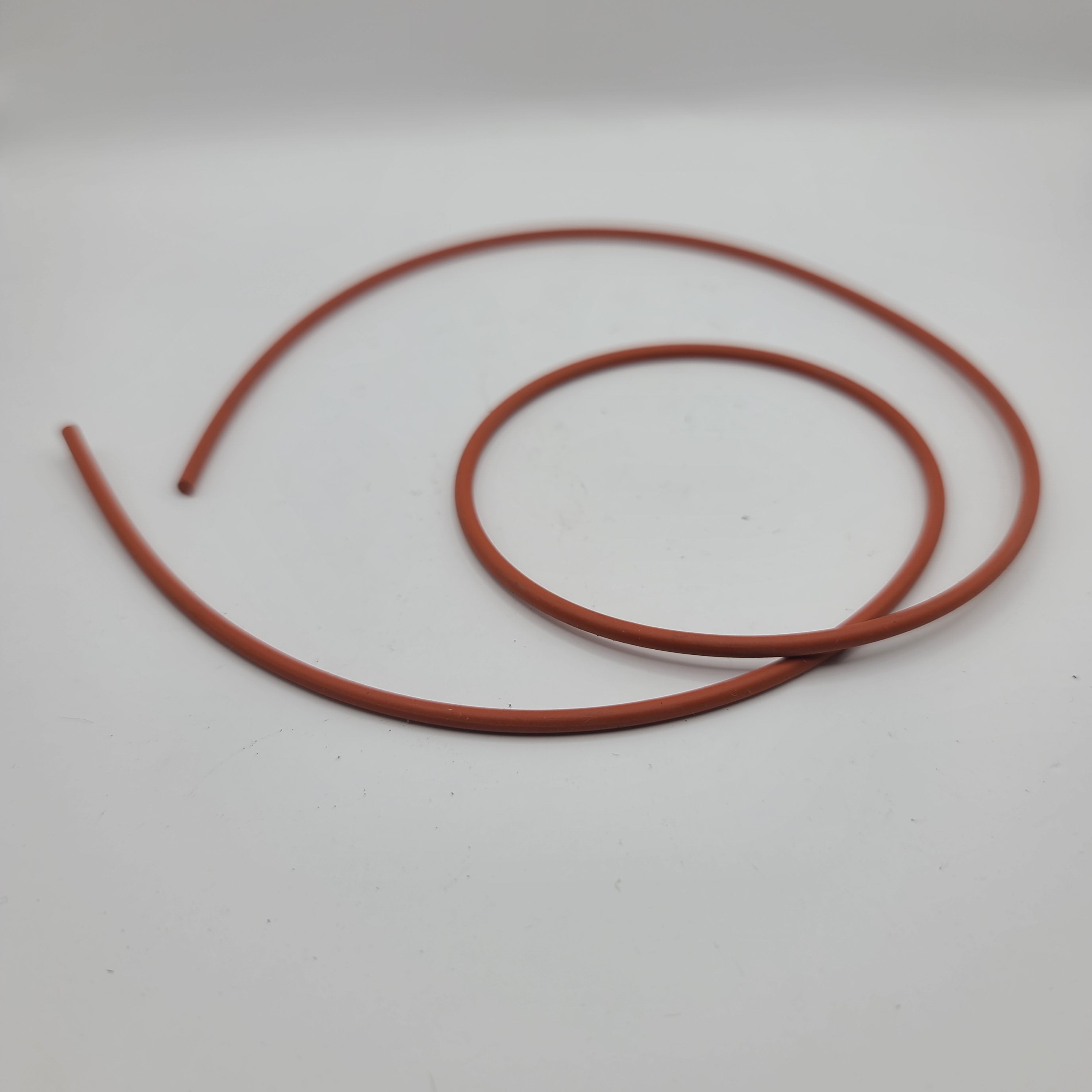 GForce GSR / GF4a Orange O-Ring Seal