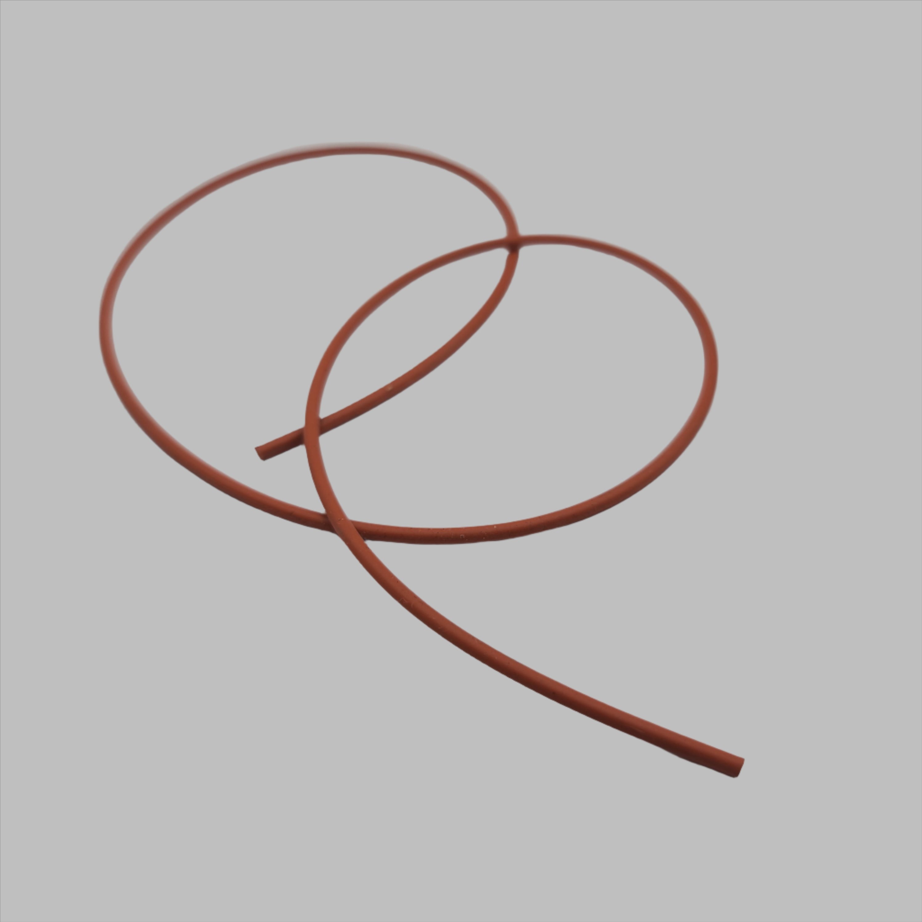 GForce GSR / GF4a Orange O-Ring Seal