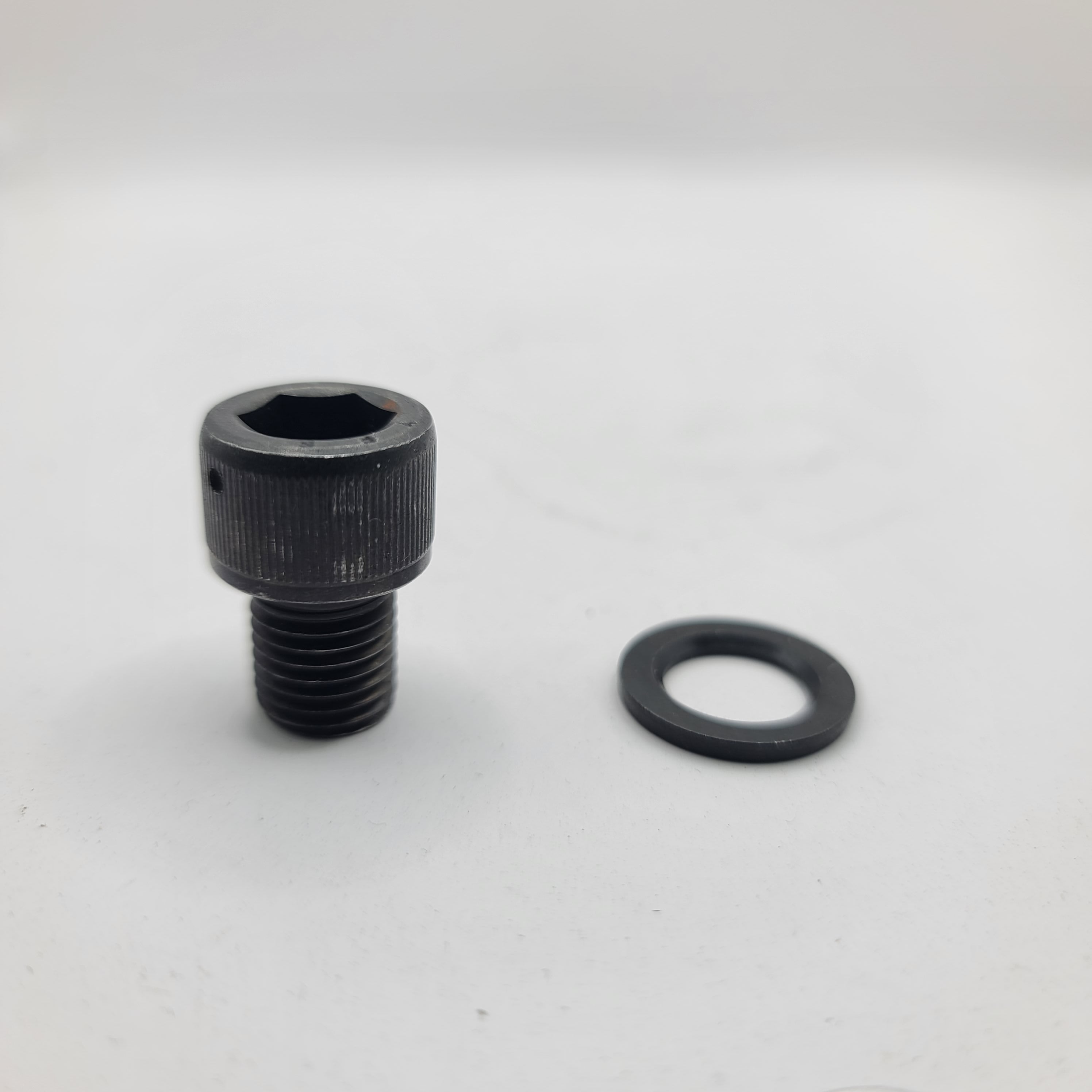GForce GSR Top Cover Rail Upper Bolt