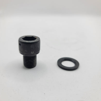 GForce GSR Top Cover Rail Upper Bolt