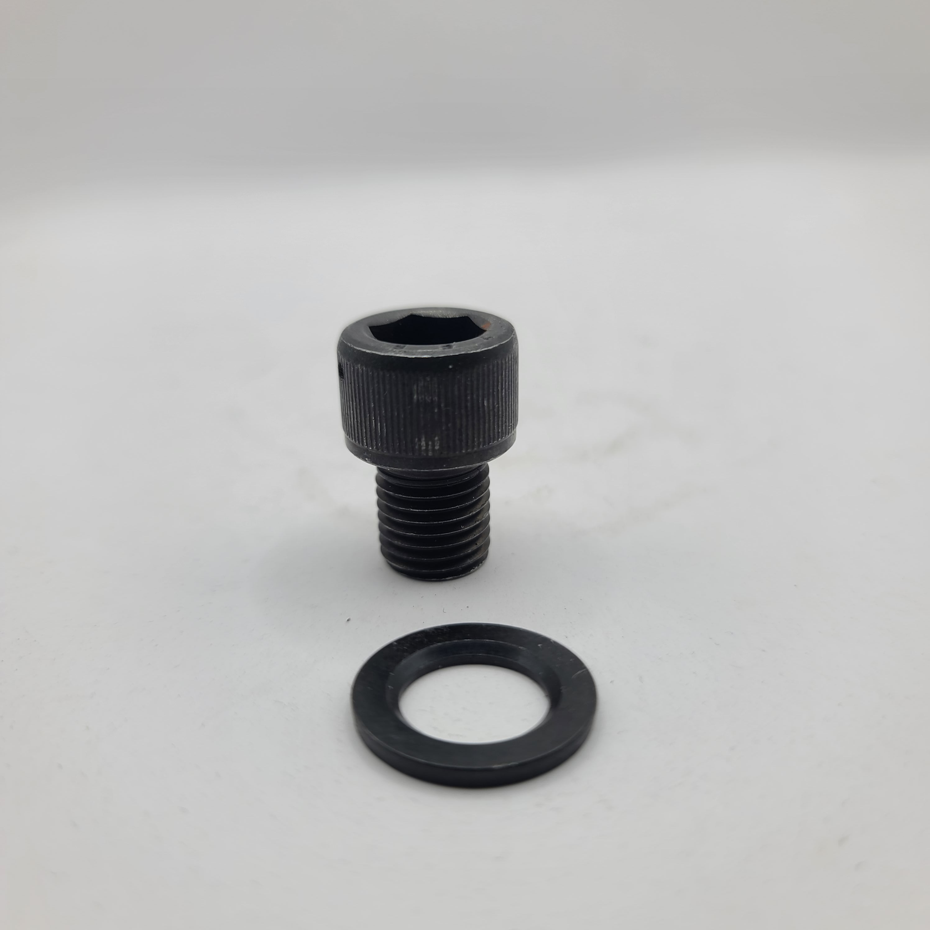 GForce GSR Top Cover Rail Upper Bolt