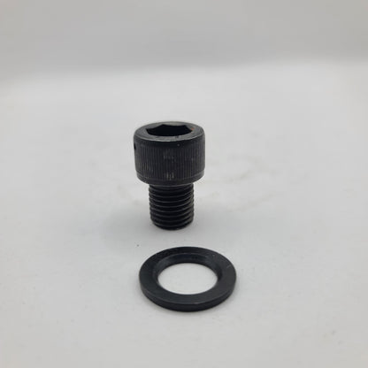 GForce GSR Top Cover Rail Upper Bolt