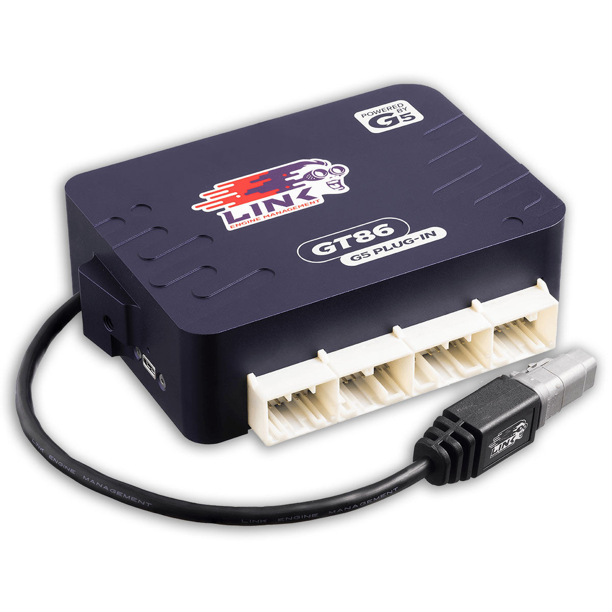 G5 Plug In ECU - Toyota GT86/Scion FRS/Subaru BRZ