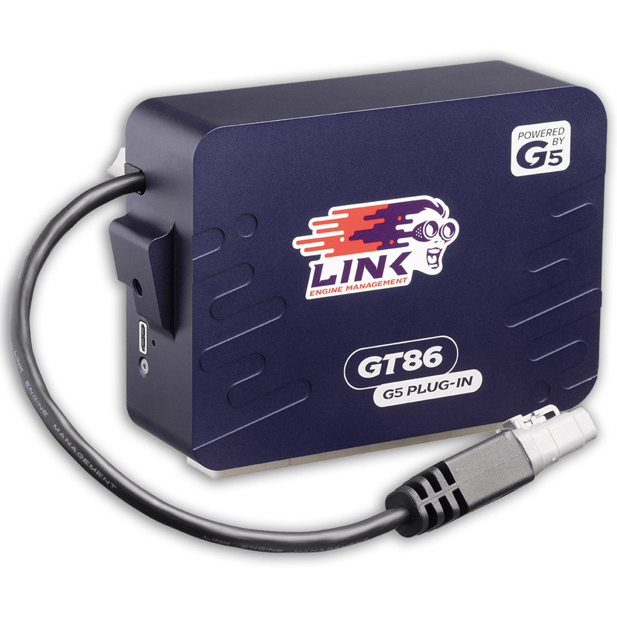 G5 Plug In ECU - Toyota GT86/Scion FRS/Subaru BRZ
