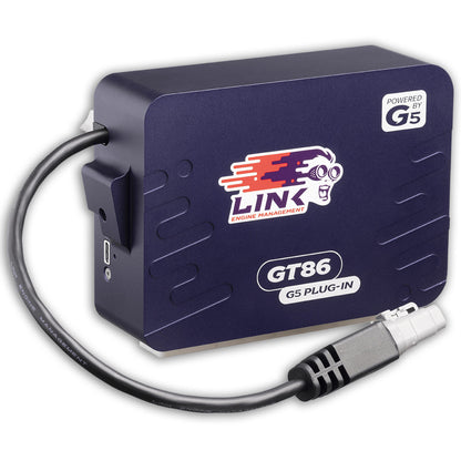 G5 Plug In ECU - Toyota GT86/Scion FRS/Subaru BRZ