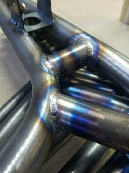 Z4 M Super Angle Kit for Drifting