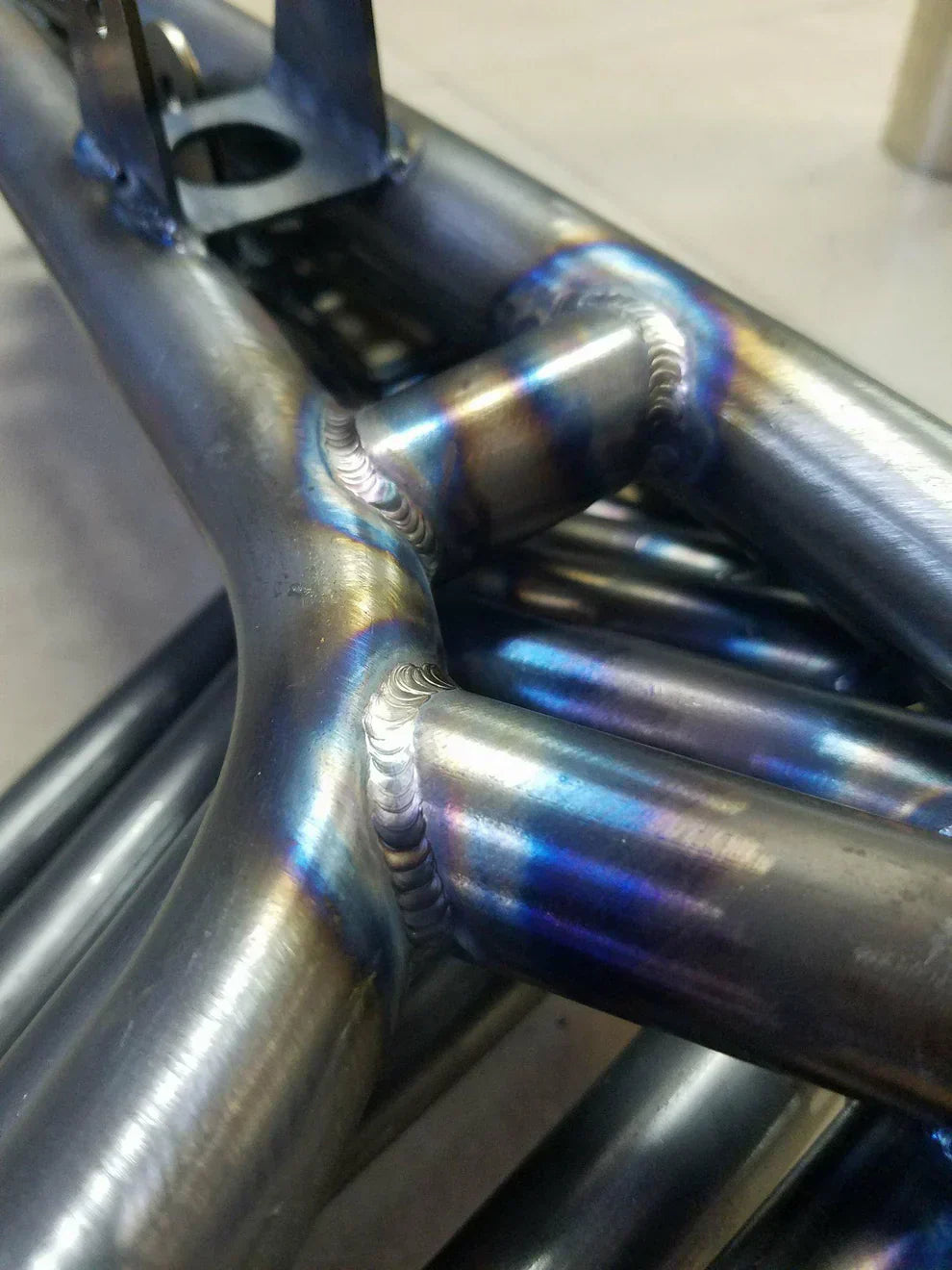 Z4 M Super Angle Kit for Drifting