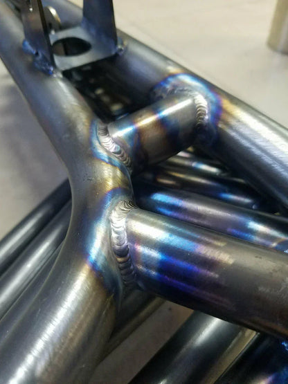 Z4 M Ultra Angle Kit for Drifting