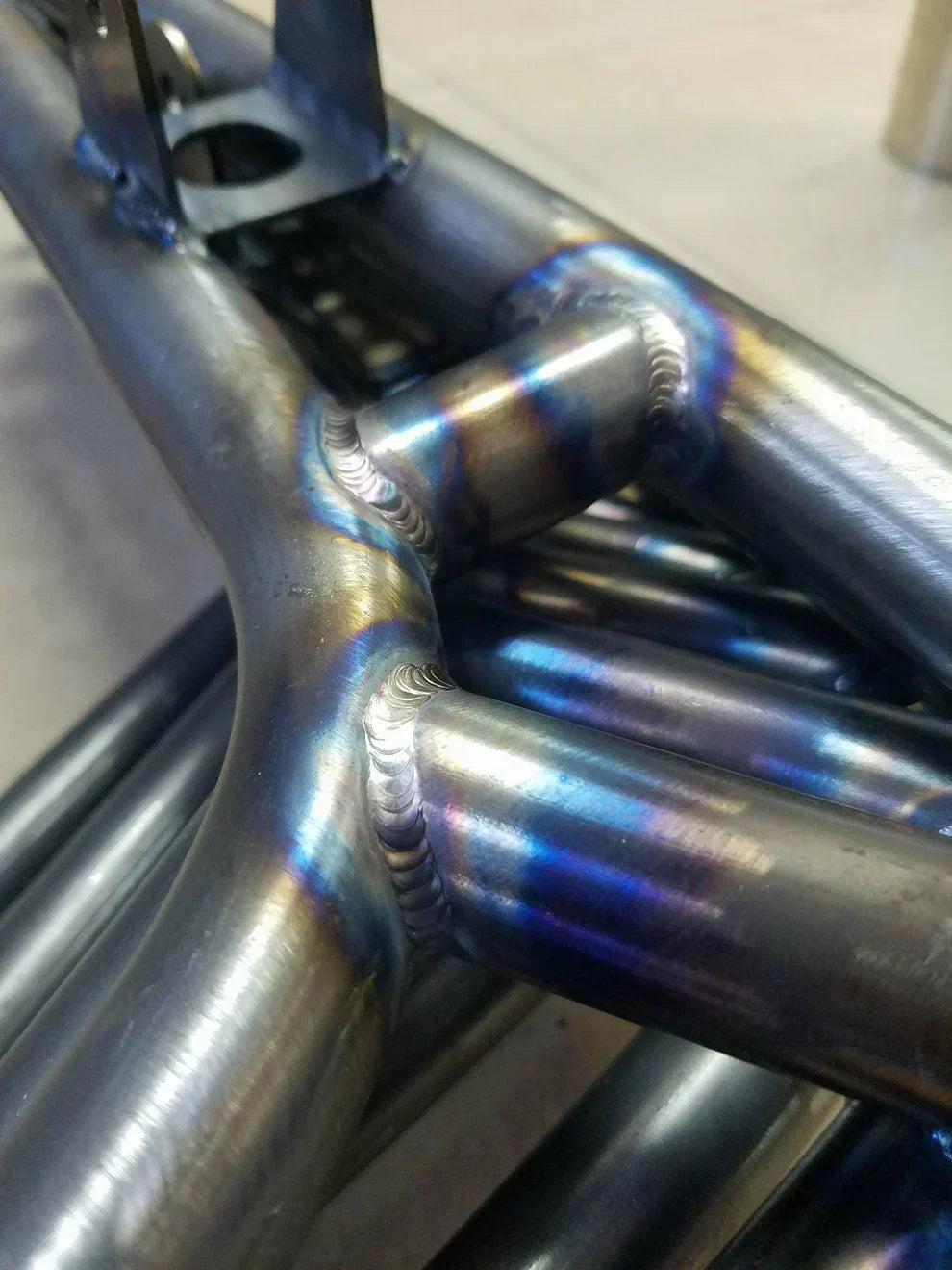 Z4 M Ultra Angle Kit for Drifting