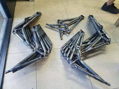 BMW Tubular Control Arms (Stand alone)