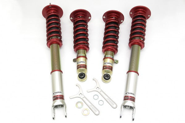 A'PEXi - N1 Evolution Damper - Nissan Skyline GT-R [R32 / R33 / R34] 1989-2002
