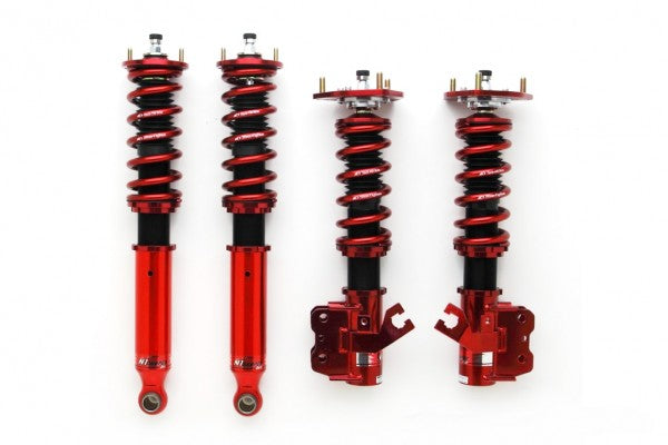 A'PEXi - N1 Type ExV Damper - 1989-1998 Nissan 180SX / 240SX [S13 / S1 ...