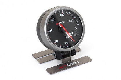 ELII System Meters Water Temperature