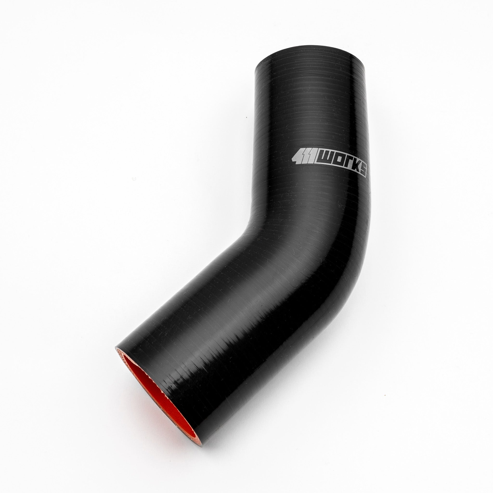 411 WORKS - 45Â° Coupler