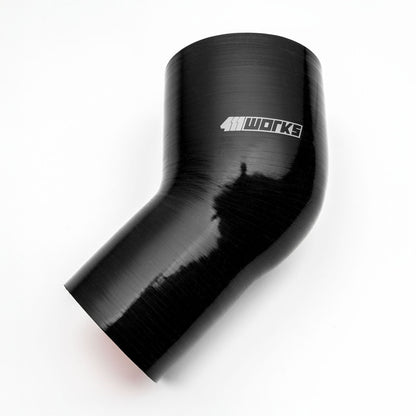 45° Reducer