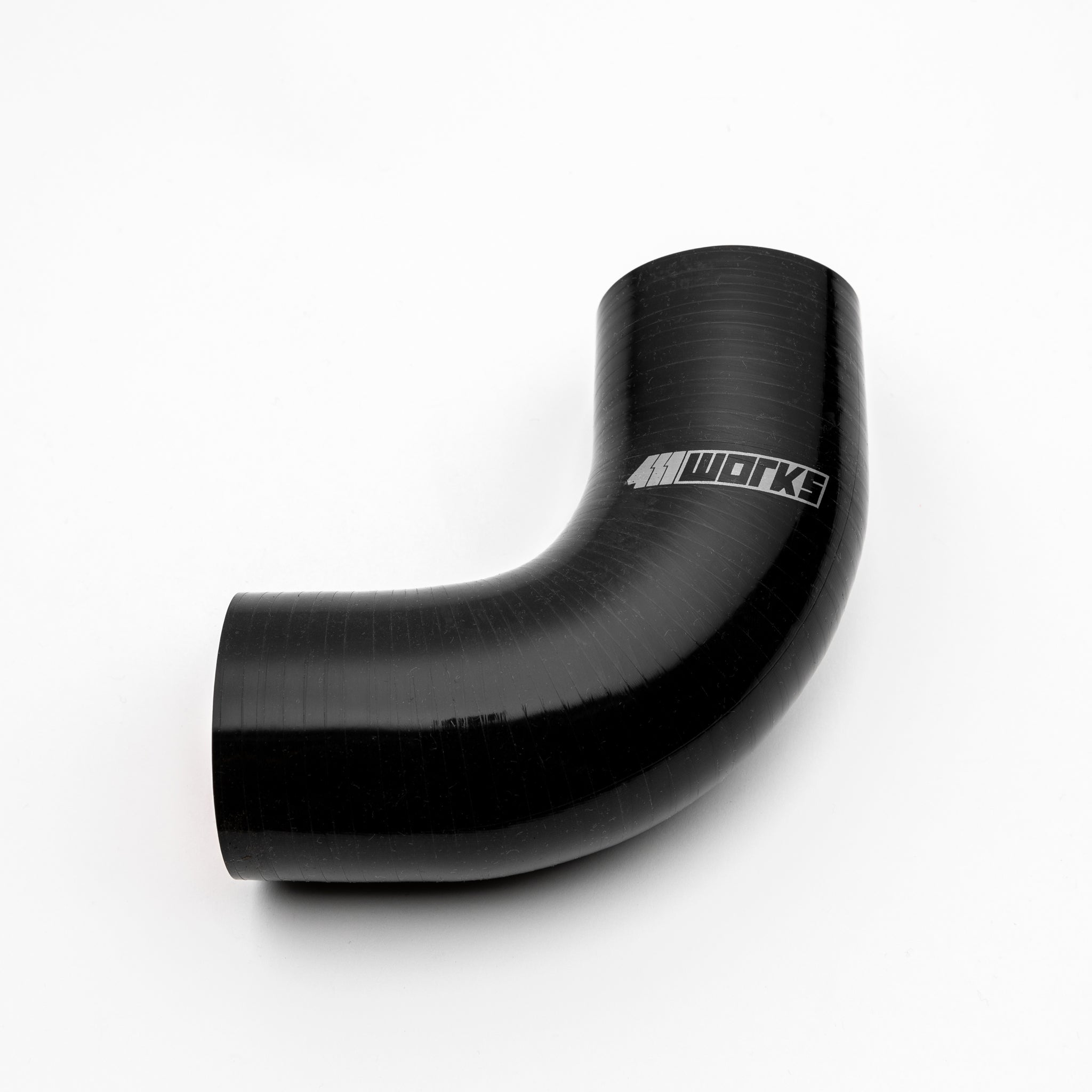 411 WORKS - 90Â° Coupler