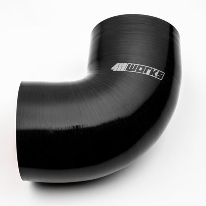 90° Coupler