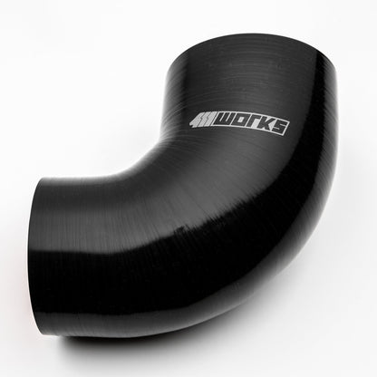 90° Reducer