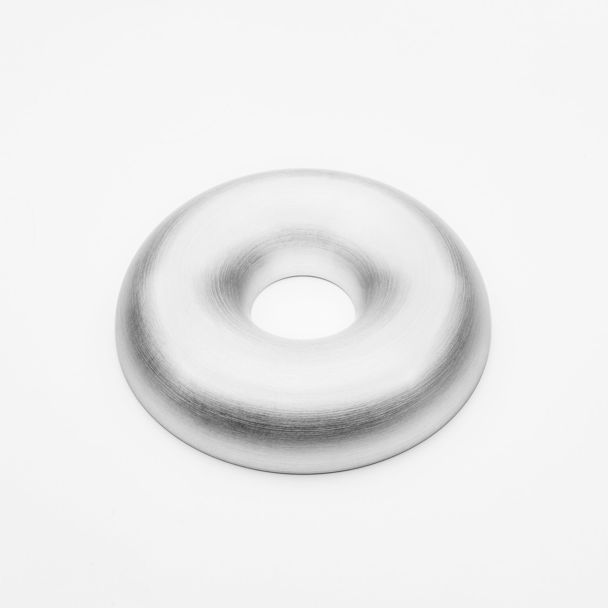 411 WORKS - Aluminum Donuts Unwelded