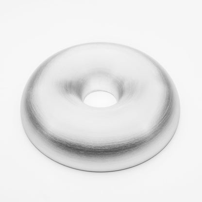 Aluminum Donuts Unwelded