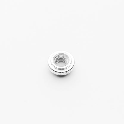 1/8" BSPT Female Weld Bung (Alu)