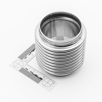 Exhaust Flex Bellow (SS)