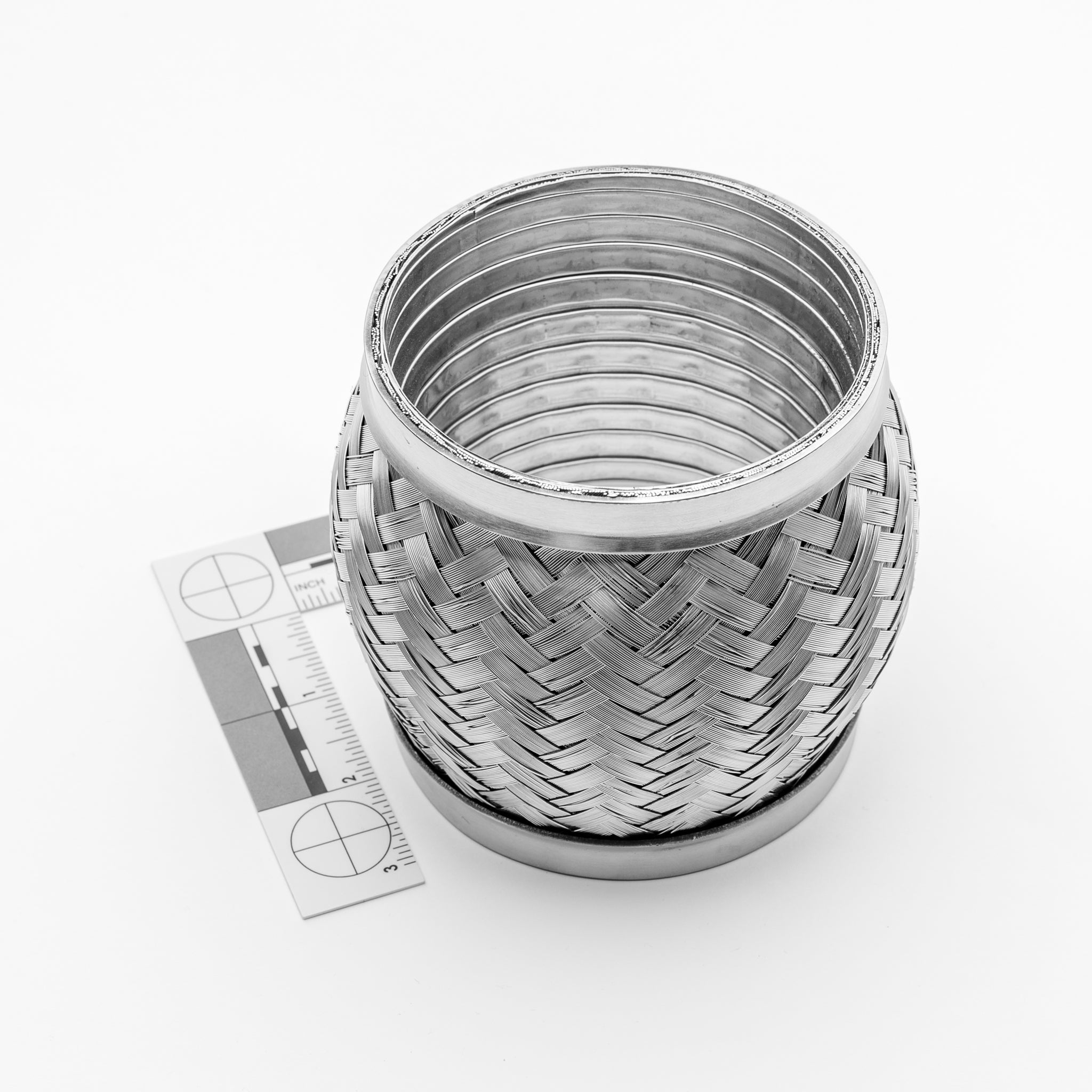 Exhaust Flex Joint (SS)