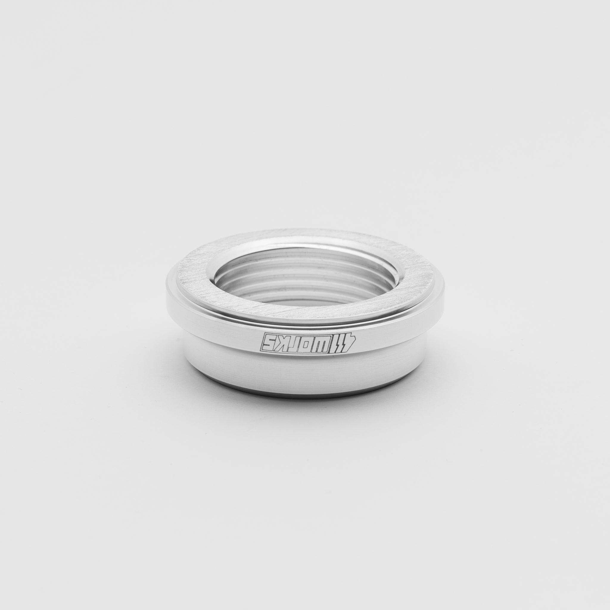 Female ORB Weld Bung (Alu)