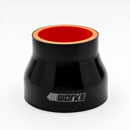 Reducer Coupler
