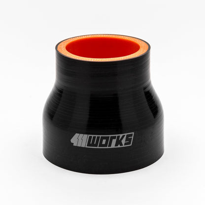 Reducer Coupler