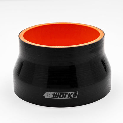 Reducer Coupler