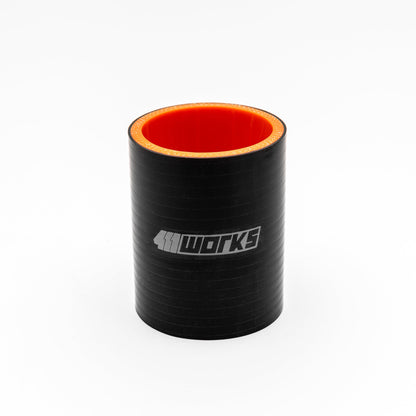 Straight Coupler