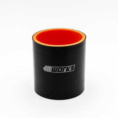 Straight Coupler