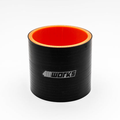Straight Coupler