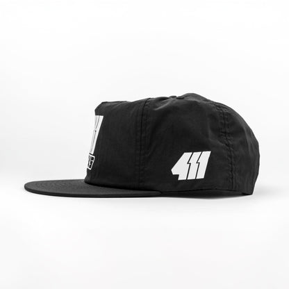 411 WORKS Shop Hat