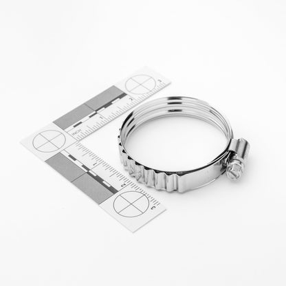 Turbo Seal Hose Clamp