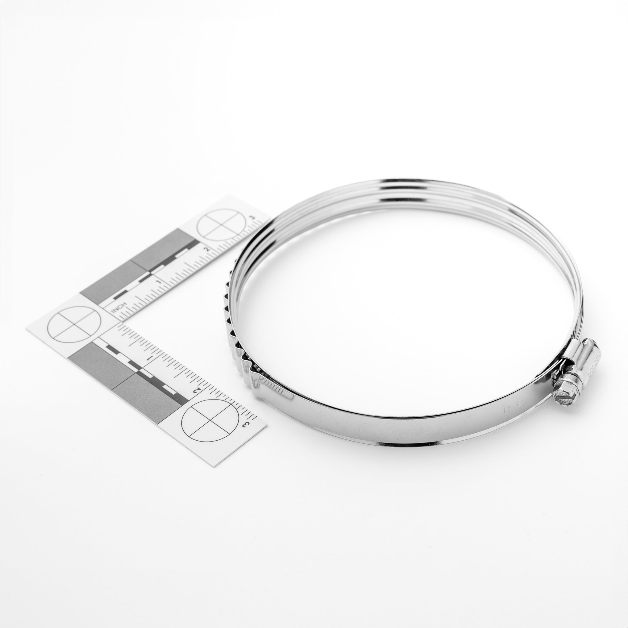 Turbo Seal Hose Clamp