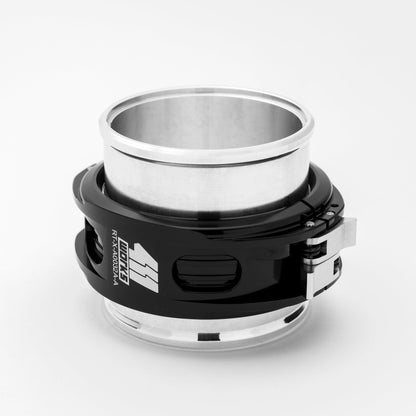 WORKS Clamp
