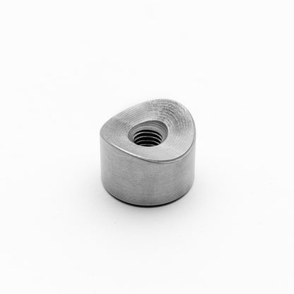 411WORKS Coped Weld Bungs