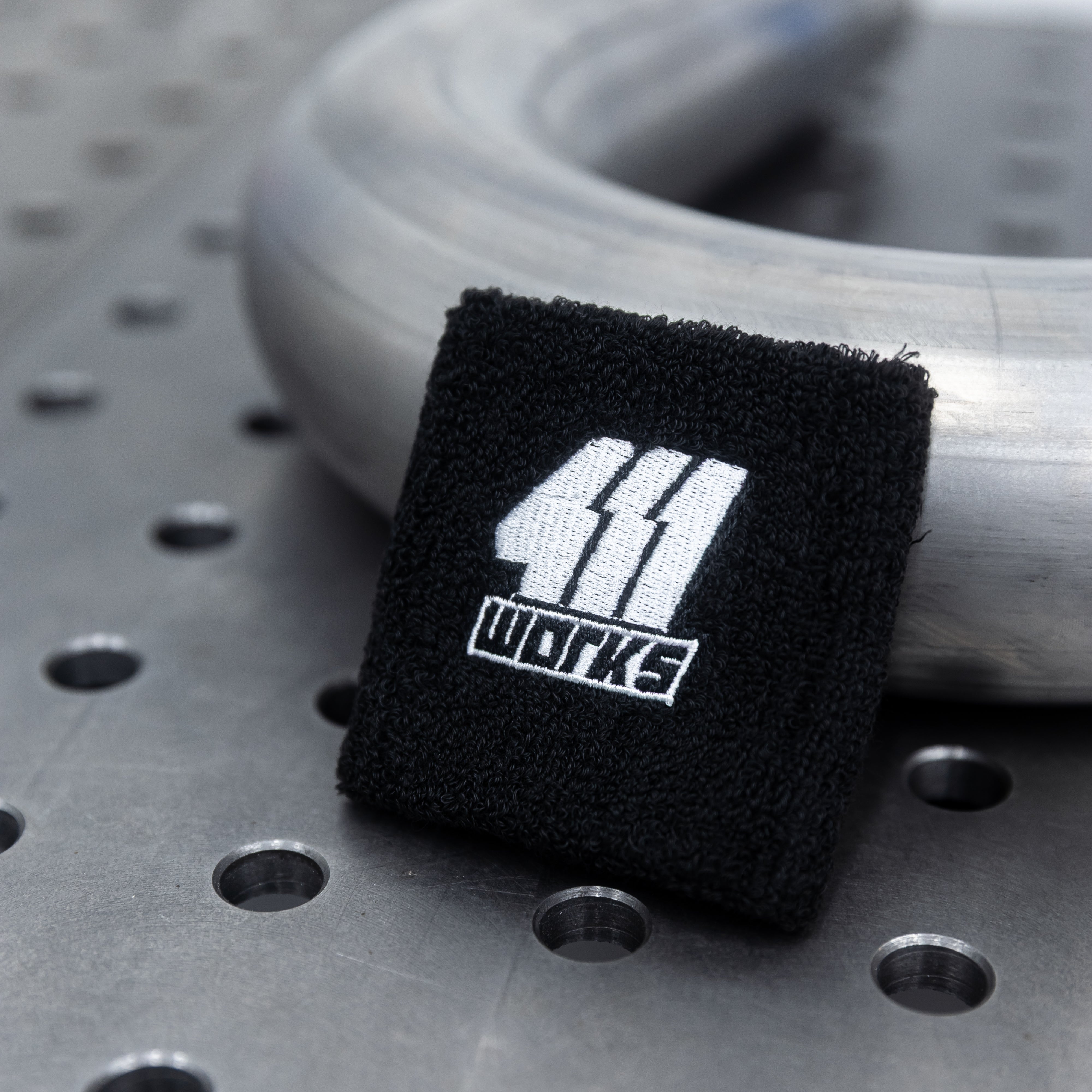 411 WORKS Reservoir Sock