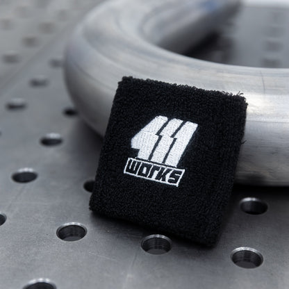411 WORKS Reservoir Sock