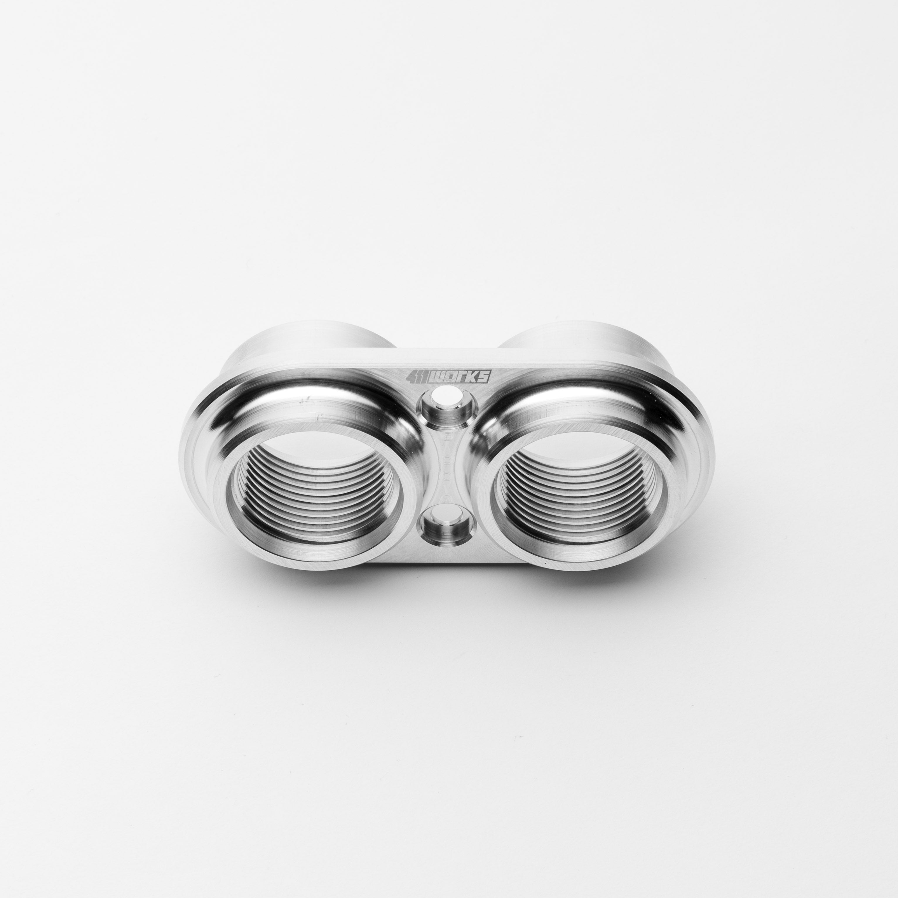Bulkhead ORBs