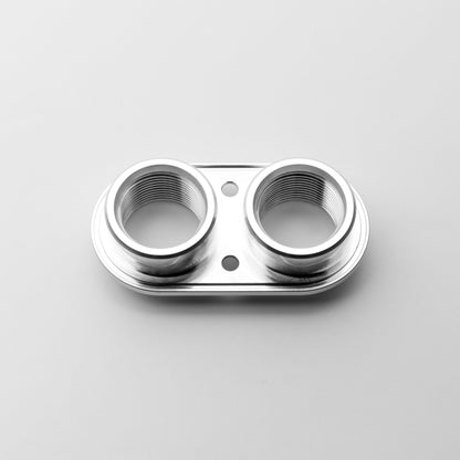 Bulkhead ORBs