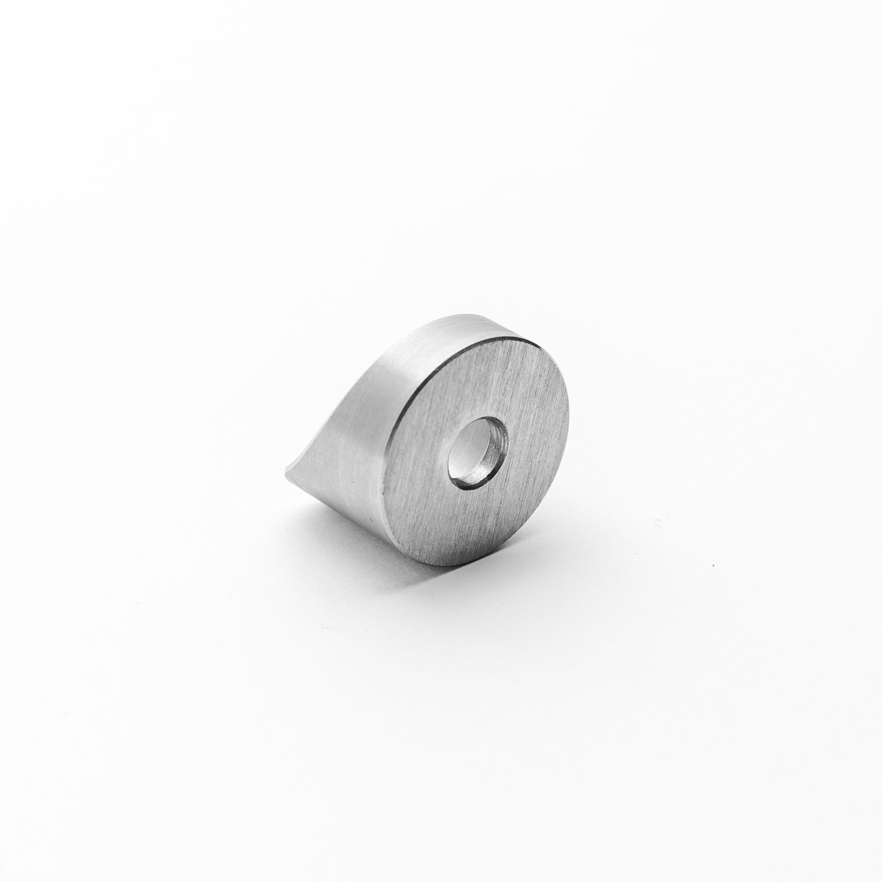 411WORKS Steel Cups