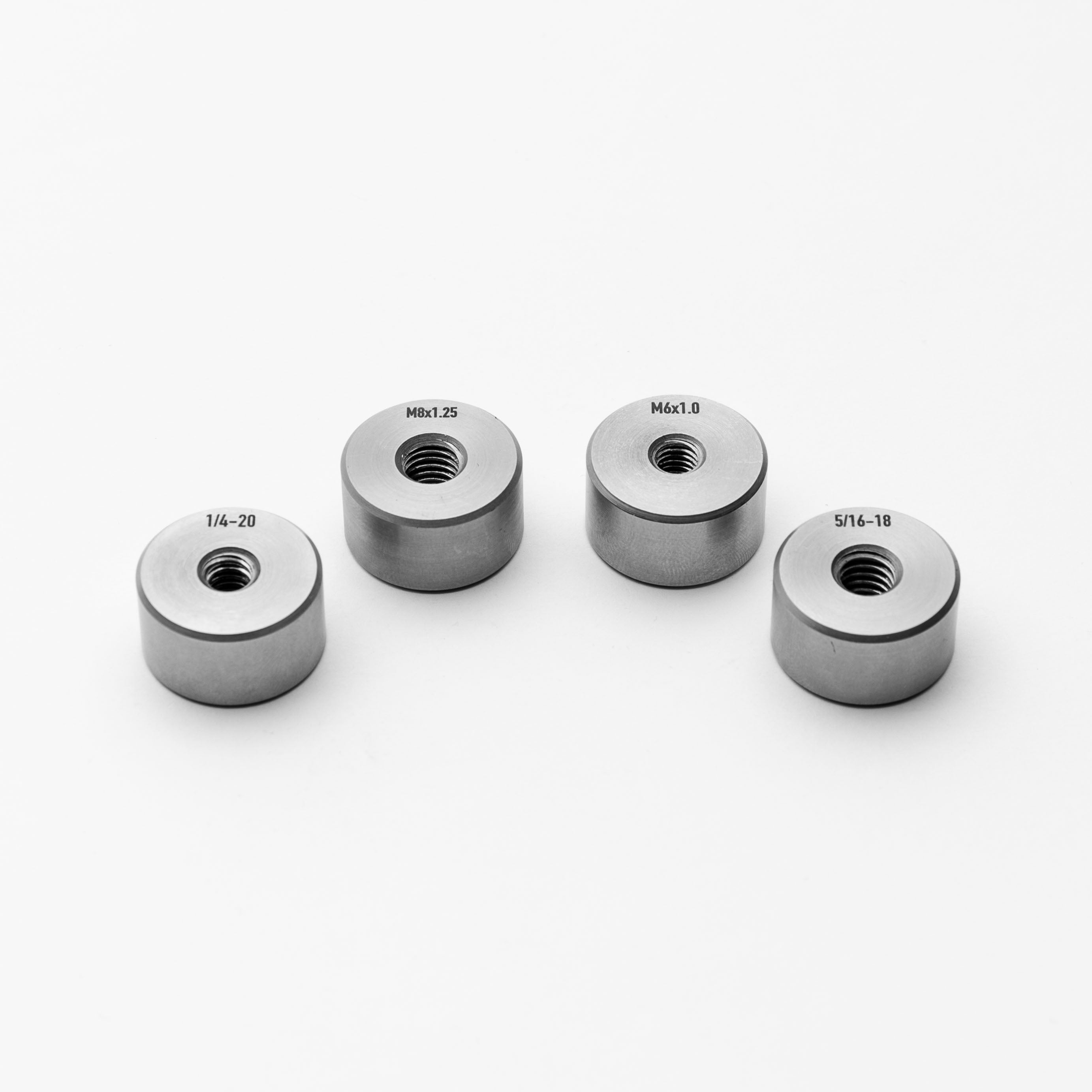 411WORKS Weld Bungs