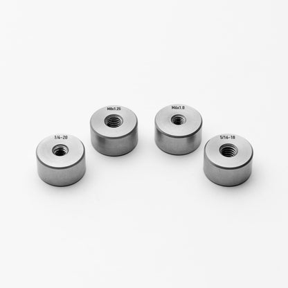 411WORKS Weld Bungs