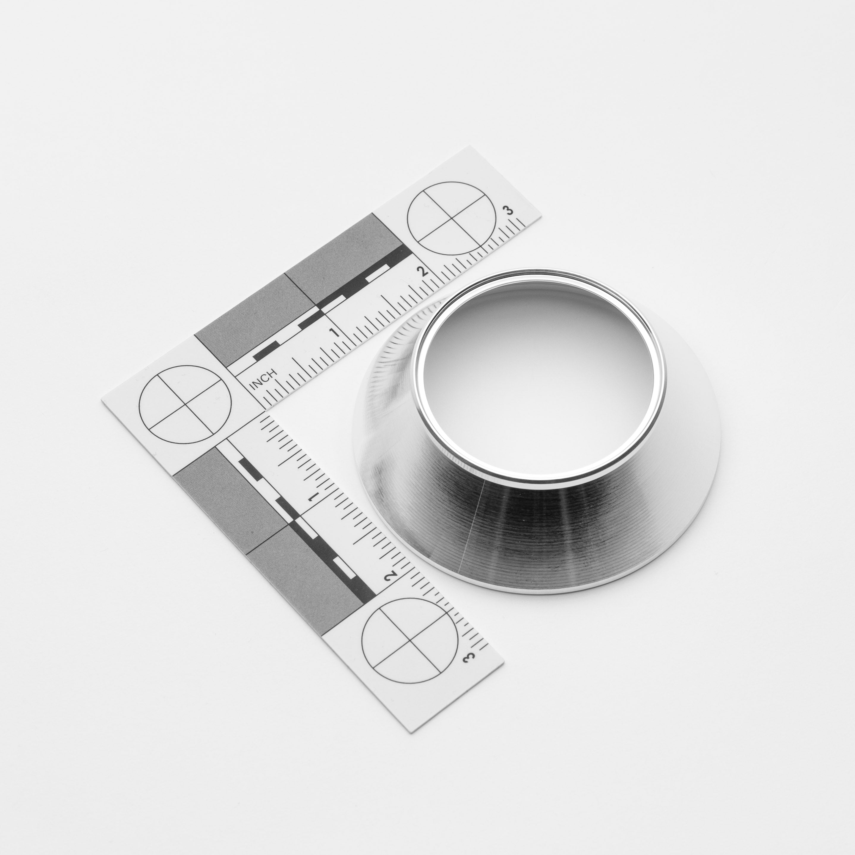 411 WORKS - Weld-On Transitions (ALU)